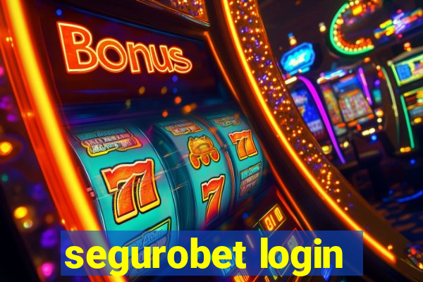 segurobet login